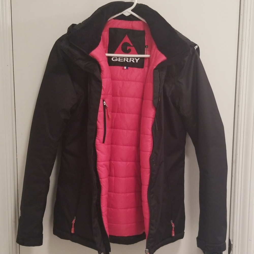 Gerry winter coat